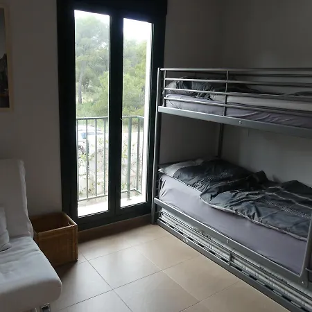 Mirador 17 Cala Tarida 산트 호셉 데 사 탈라이아