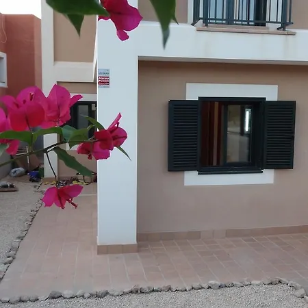 Mirador 17 Cala Tarida 펜션 산트 호셉 데 사 탈라이아