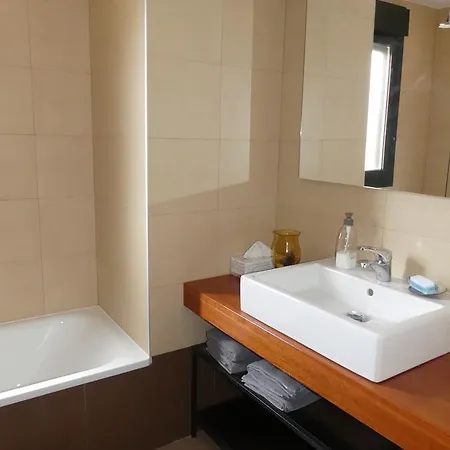 펜션 Mirador 17 Cala Tarida 산트 호셉 데 사 탈라이아