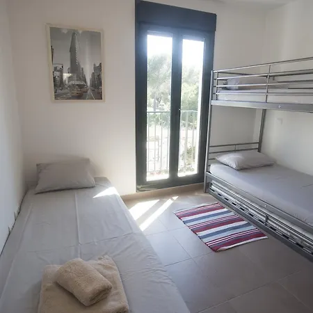 بيت للعطل Mirador 17 Cala Tarida