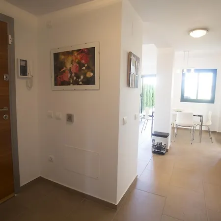 Mirador 17 Cala Tarida بيت للعطل
