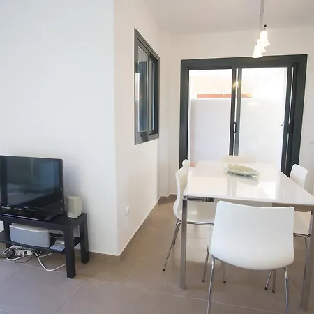 بيت للعطل Mirador 17 Cala Tarida