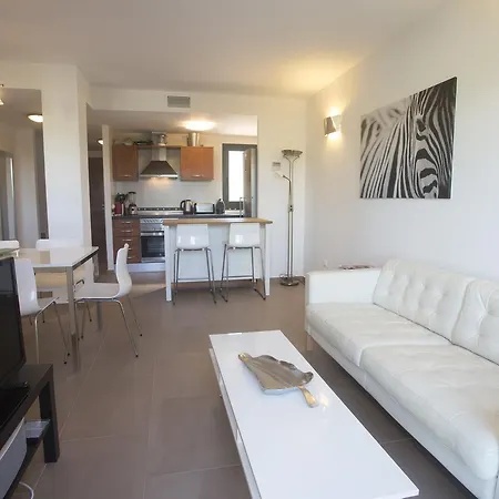 Mirador 17 Cala Tarida 펜션 산트 호셉 데 사 탈라이아