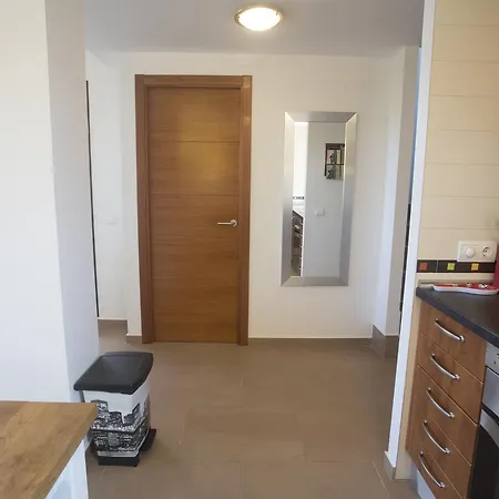 بيت للعطل Mirador 17 Cala Tarida *