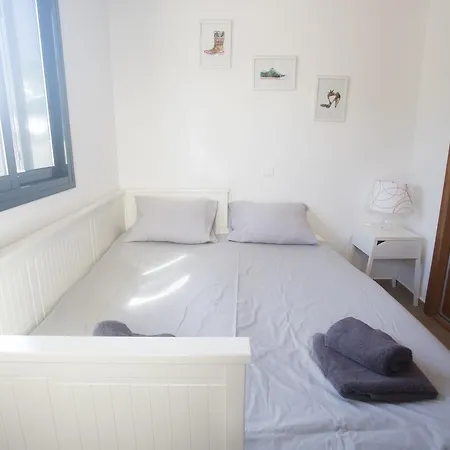 Mirador 17 Cala Tarida 펜션 산트 호셉 데 사 탈라이아