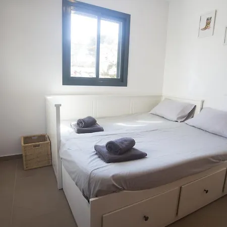 Mirador 17 Cala Tarida 산트 호셉 데 사 탈라이아