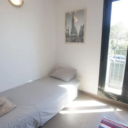 بيت للعطل Mirador 17 Cala Tarida