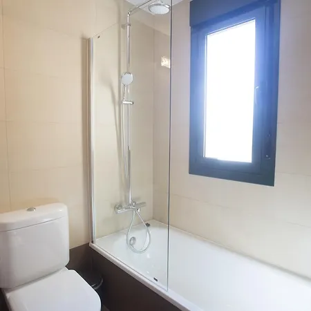 Mirador 17 Cala Tarida بيت للعطل San José