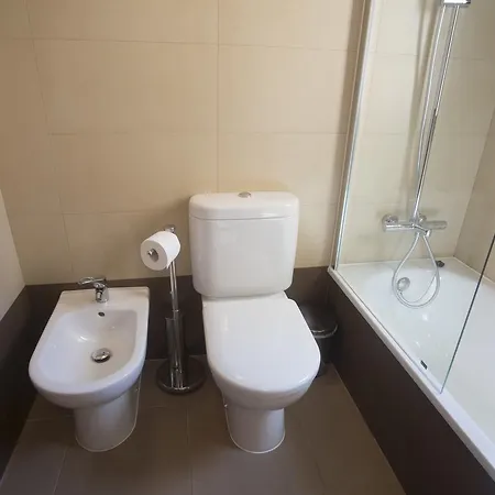 بيت للعطل Mirador 17 Cala Tarida *