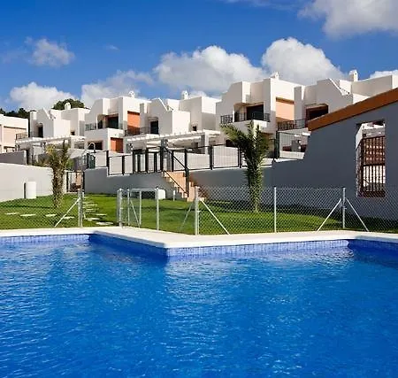 بيت للعطل Mirador 17 Cala Tarida