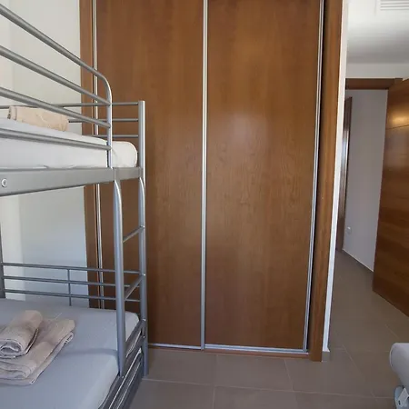 Mirador 17 Cala Tarida 펜션 산트 호셉 데 사 탈라이아