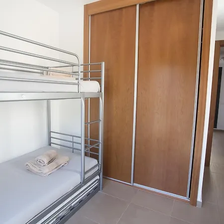 Mirador 17 Cala Tarida بيت للعطل San José