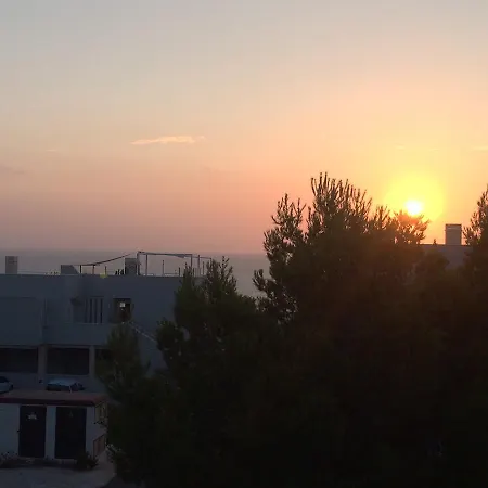 Mirador 17 Cala Tarida * 산트 호셉 데 사 탈라이아